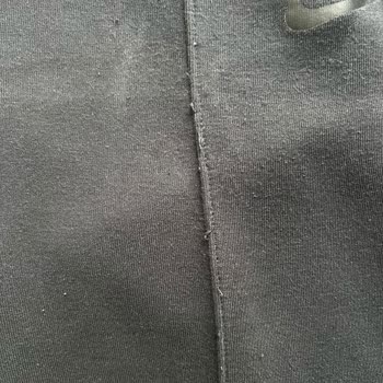 Nike Eşofman Altında Kalitesizlik Ve Müşteri Hizmetleri Sorunu