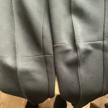 Nike Eşofman Altında Kalitesizlik Ve Müşteri Hizmetleri Sorunu