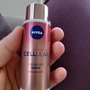 Nivea Ürünü Yüzümde Kaşıntı Ve Kabarcıklara Sebep Oldu