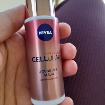 Nivea Ürünü Yüzümde Kaşıntı Ve Kabarcıklara Sebep Oldu