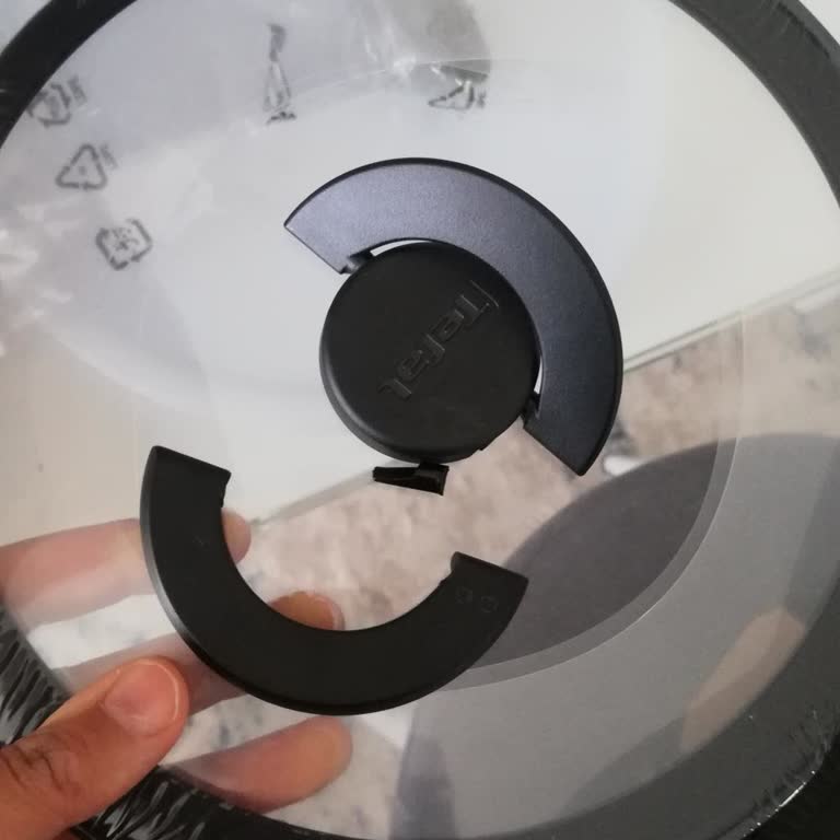 Kırık Kapak Mağduriyeti: Tefal'den Destek Bekliyorum