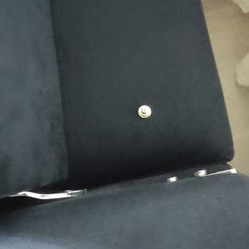 Bellona Valencia Koltuk Takımında Çökme Sorunu Ve Yetersiz Servis