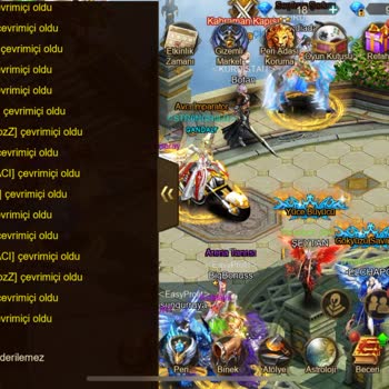 Oyundaki Hatalar Yüzünden Mağduriyet Yaşıyoruz