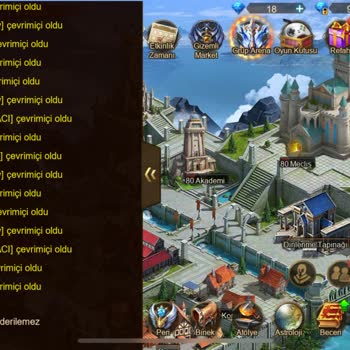 Oyundaki Hatalar Yüzünden Mağduriyet Yaşıyoruz