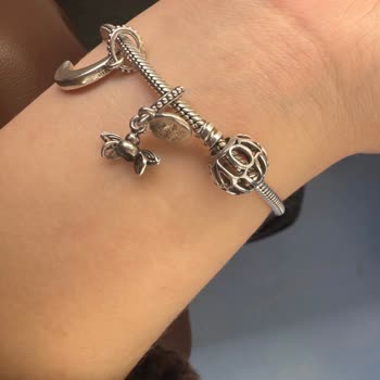 Pandora Charm Taşı Sorunu