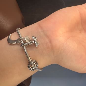 Pandora Charm Taşı Sorunu