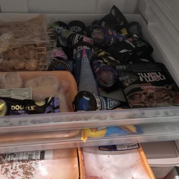 Profilo Buzdolabında Kronik Ray Sorunu