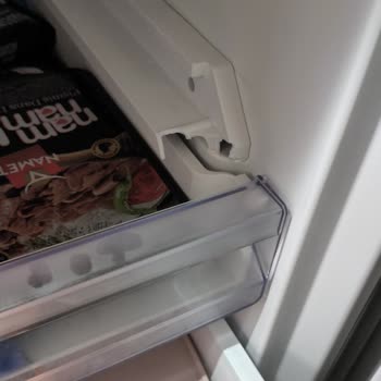 Profilo Buzdolabında Kronik Ray Sorunu