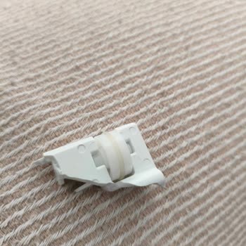 Profilo Buzdolabında Kronik Ray Sorunu