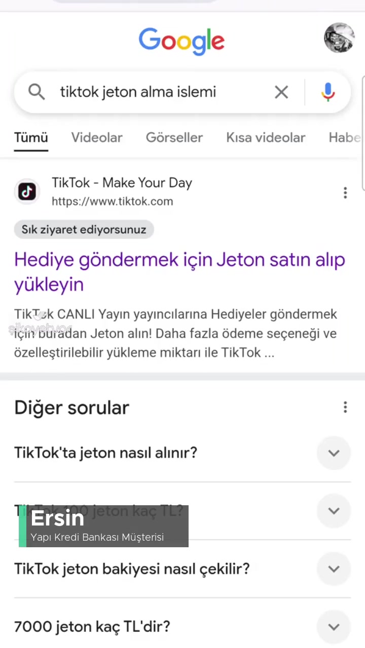Yapı Kredi Bankası Mobil Bankacılık Açığı! videonun kapak resmi