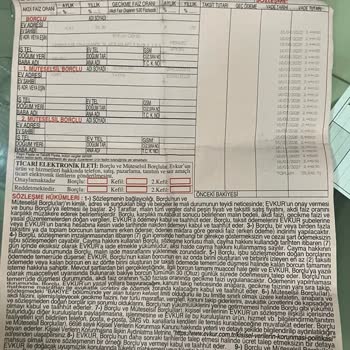 Evkur'da Şaşırtan Fiyat Çelişkisi Ve Kaba Davranış