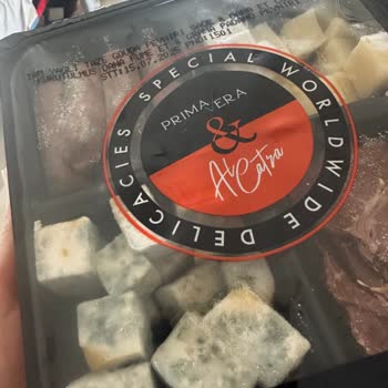 Taze Görünen Ürün Küflü Çıktı: Mağduriyetin Giderilmesini İstiyorum