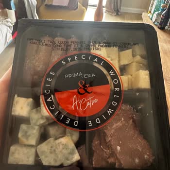 Taze Görünen Ürün Küflü Çıktı: Mağduriyetin Giderilmesini İstiyorum