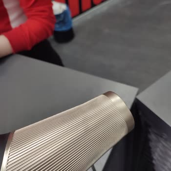 Yanık Kokusu Ve Kusurlu Ürünle Gelen Hayal Kırıklığı