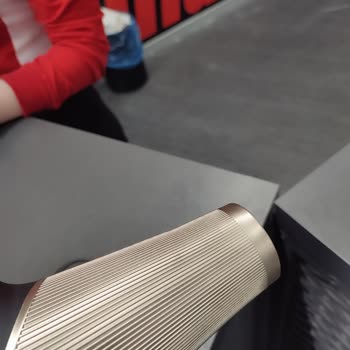 Yanık Kokusu Ve Kusurlu Ürünle Gelen Hayal Kırıklığı