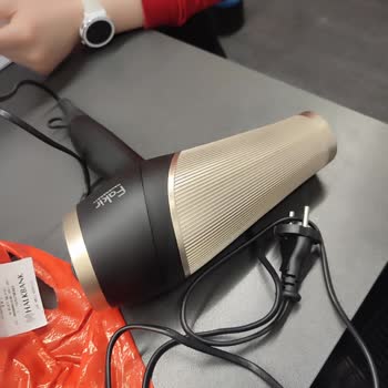 Yanık Kokusu Ve Kusurlu Ürünle Gelen Hayal Kırıklığı