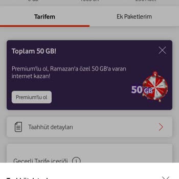 Yanlış Faturalandırma Ve Çözülmeyen Sorun