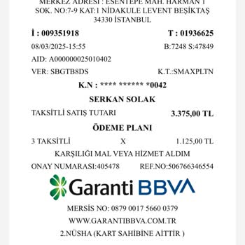 Puma Eşofman Üstü Değişiminde Ücret Farkı Şoku