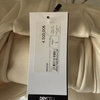 Puma Eşofman Üstü Değişiminde Ücret Farkı Şoku