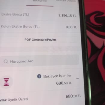 Haksız Kart Aidatı: Yasal Hakkımı İstiyorum!