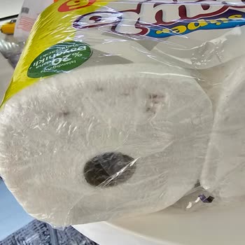 Güvenilir Markada Şaşırtıcı Küf Lekeleri