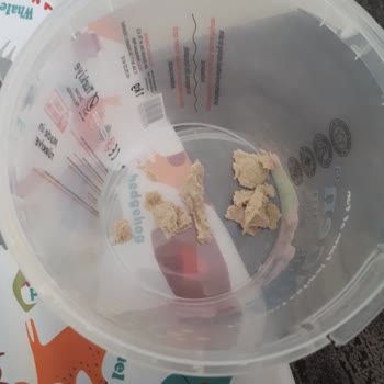 Kinetik Kumdan Çıkan Tuhaf Parçalar