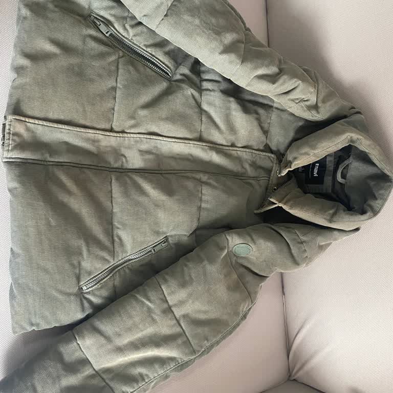 Mavi Montun Renk Değişikliği Sorunu