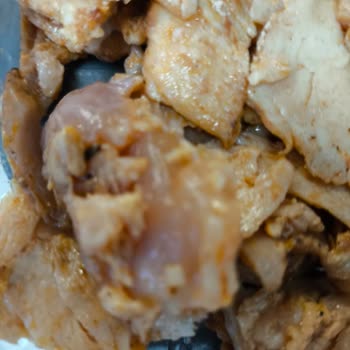 Banvit Piliç Dönerde Pişirme Sorunu