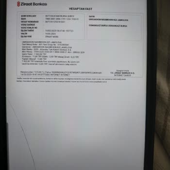 Sosyal Medya Tuzağında Kayıp: Umutsuz Yardım Çağrısı