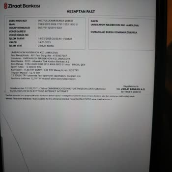 Sosyal Medya Tuzağında Kayıp: Umutsuz Yardım Çağrısı