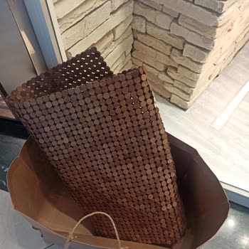 Chakra'dan Aldığımız Paspas Zeminde Kayma Yapıyor Ve İade Sorunu Yaşıyoruz