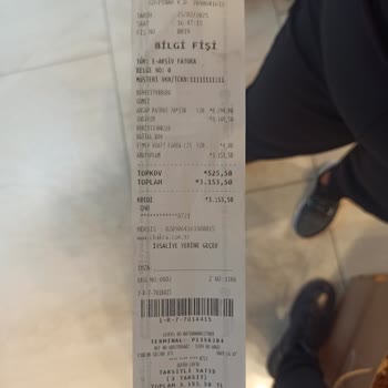 Chakra'dan Aldığımız Paspas Zeminde Kayma Yapıyor Ve İade Sorunu Yaşıyoruz