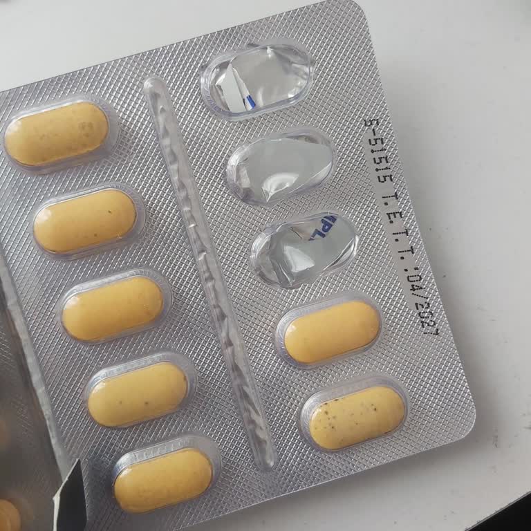 Nutraxin 5-HTP Complex'te Güvenlik Endişesi: Lekeli Tabletler