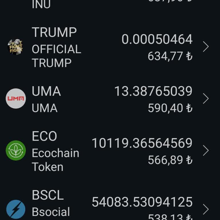Platformda Para Çekme Ve Delist Sorunları