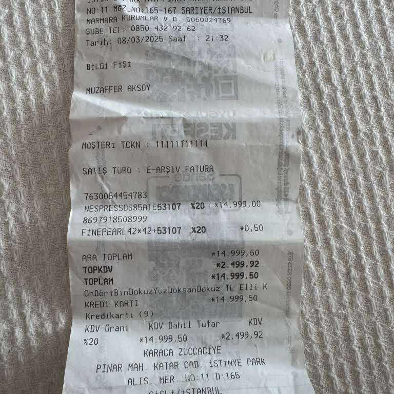 İade Hakkı Tanımayan Karaca Mağazaları