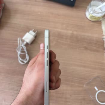 Apple Teknik Destek Sürecinde Hayal Kırıklığı