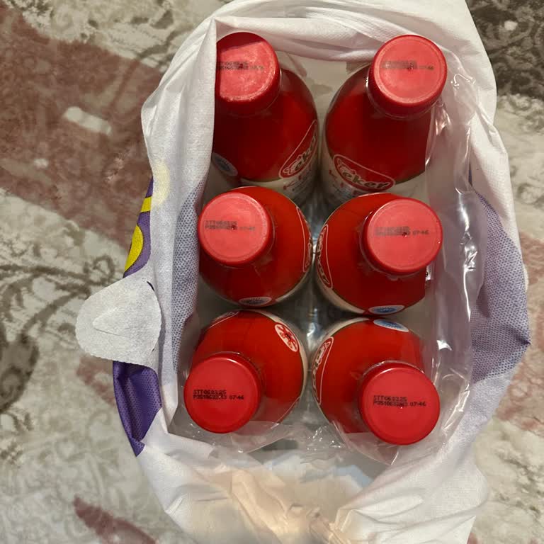 Bozuk Ürün Ve İlgisiz Hizmet: Getir'den Çözüm Bekliyorum!