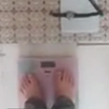 Fakir Mia Baskül Arızalı!