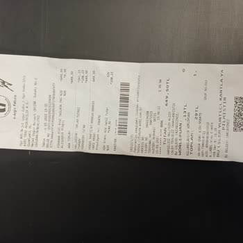 Aldığım Ürünün İadesinde Yaşadığım Sorunlar