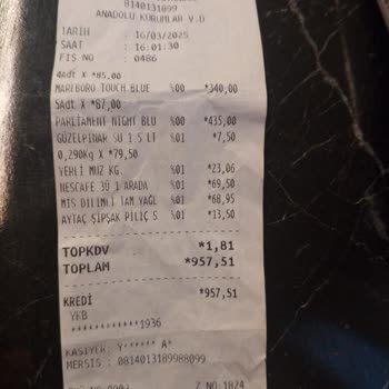 Bakırköy Mağazasında Çalışan Hakareti Ve Tehdit
