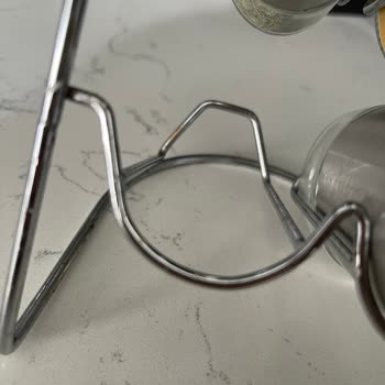 Karaca Ürünlerinde Paslanma Ve Kaplama Sorunları