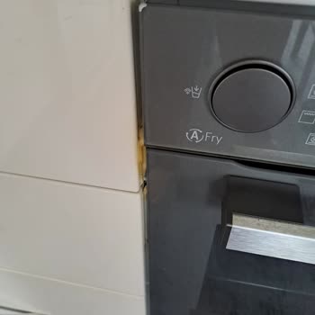Arçelik Fırın Ve Ocak Sorunları: Müşteri Hizmetleri Yetersizliği