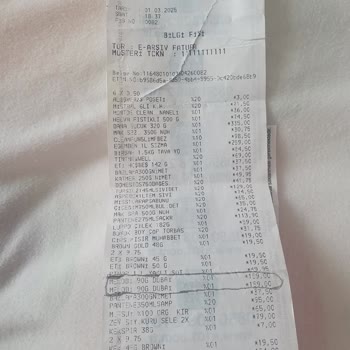 A101 Marketinde Keyfi Uygulamalar Ve Ürün Eksikliği