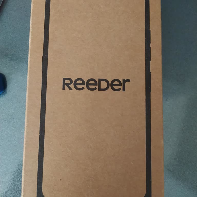 Reeder Telefonumun Ekran Sorunu: Çözüm Yerine Çıkmaz Sokak!