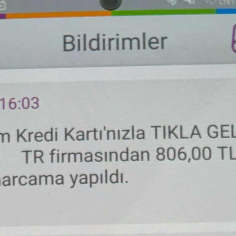 Canlı Destek Ekibinin Yetersizliği Ve Sipariş Sorunları