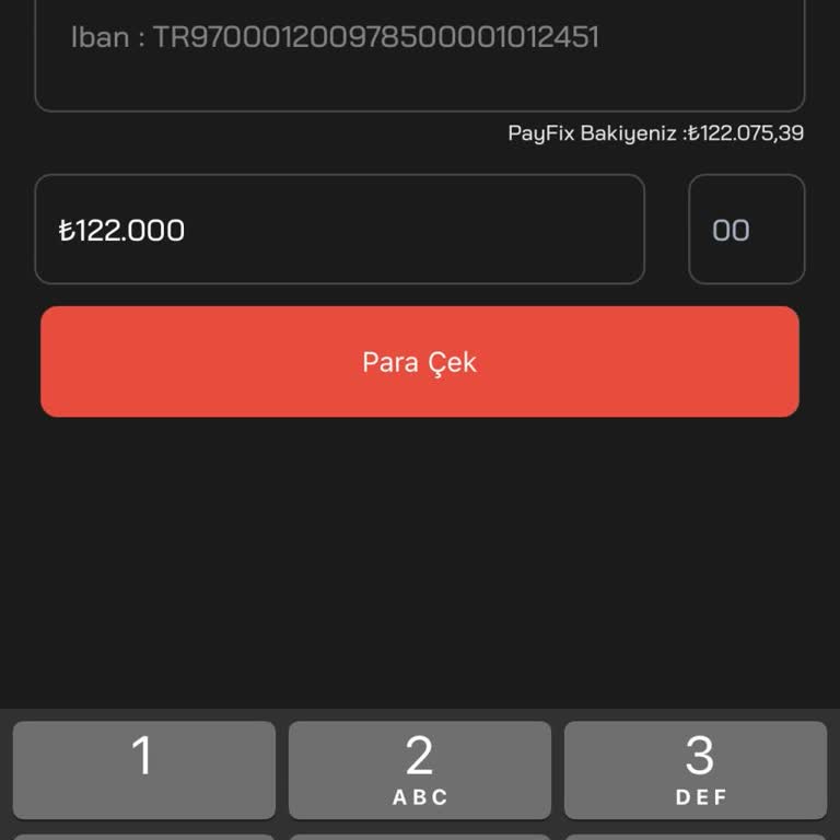 Payfix Para Çekim Sorunu: İşlemler Durdu, Mağduriyet Yaşanıyor