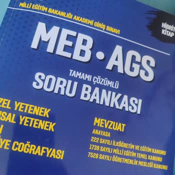 Pegem MEB Deneme Kitabında Aktivasyon Sorunu