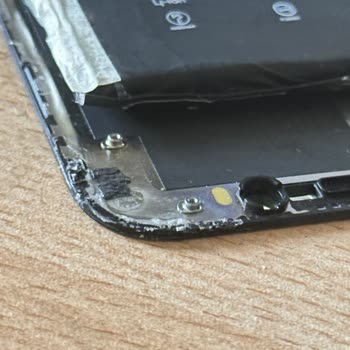 Getmobil Pişmanlıktır