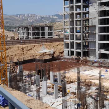 Kentsel Dönüşümde Kooperatif Modeli Çıkmazı