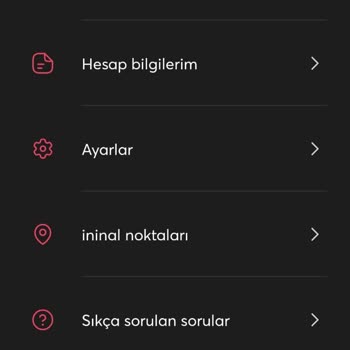 İninal Hesabımı Doğrulayamıyorum, Yardımcı Olun